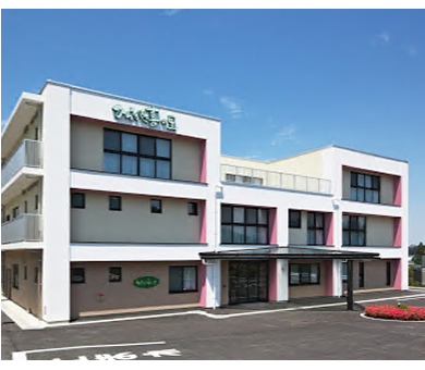 【介護職員／日光市】 社会福祉法人　日光福栄会　(正社員)の画像1